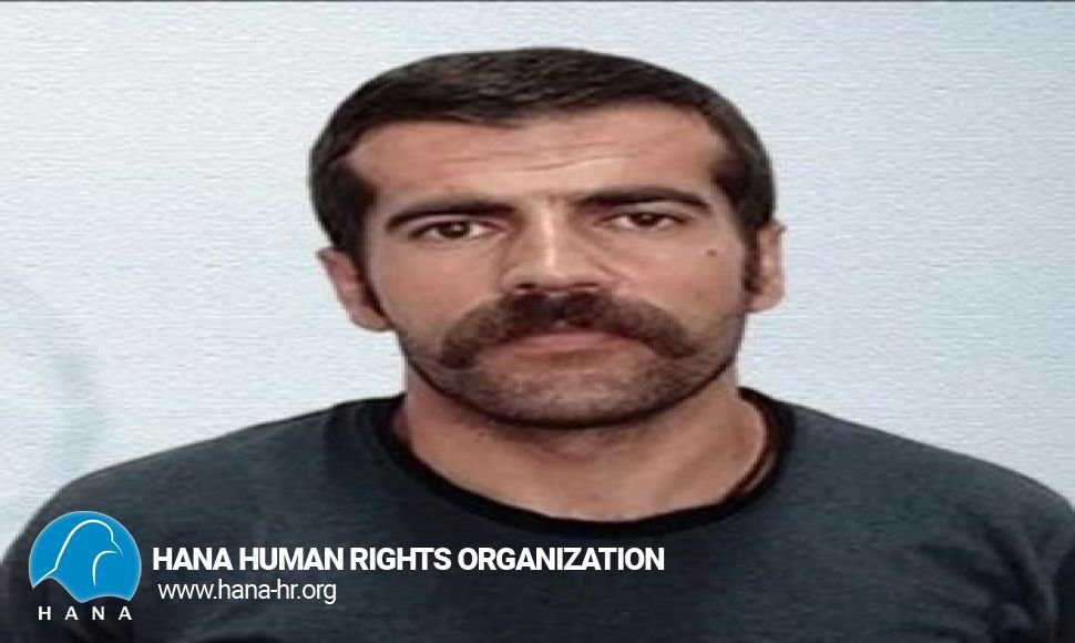 Shakir Behroz has been framed by the security institutions