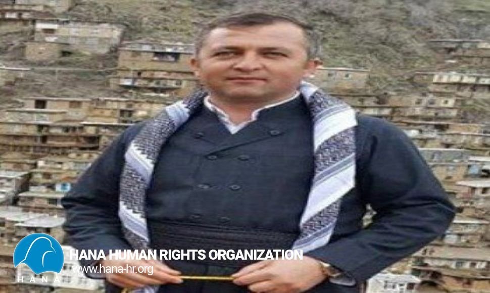 Ashnaviyeh / release of two Kurdish citizens on bail