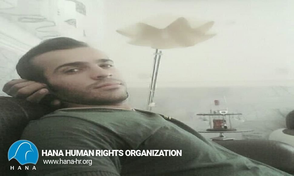 Mahabad: No news of a citizen arrested by security agencies 