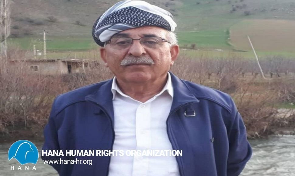 Naqedeh; Naqadeh: Suleiman Salek released on bail of 3 billion Tomans