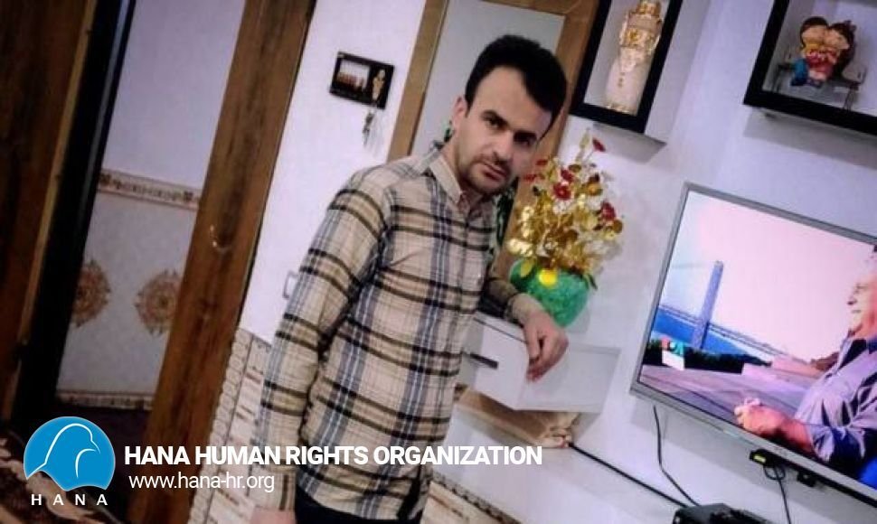 Piranshahr; A citizen has been killed by  firing of repressive forces