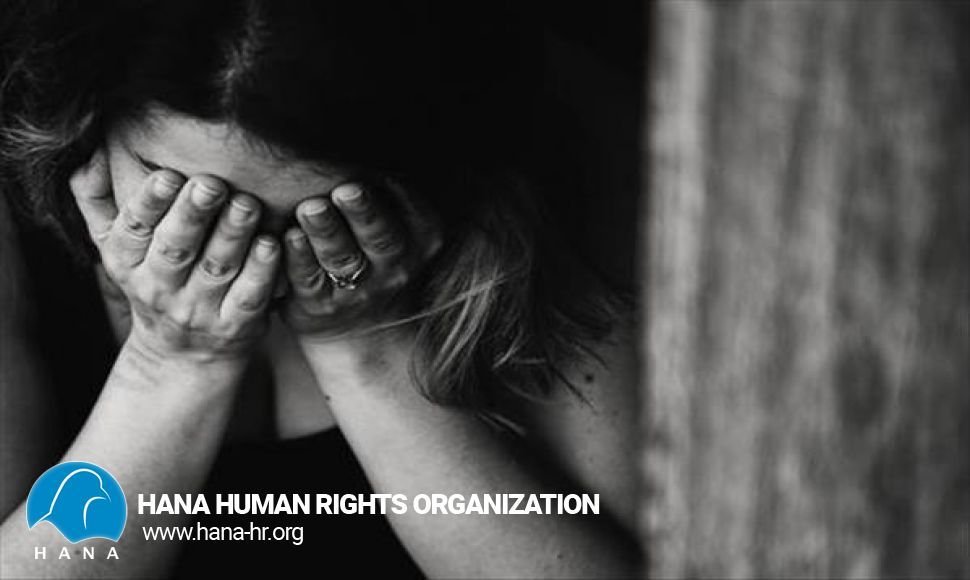  Pawah: A 7 years old girl raped by a man