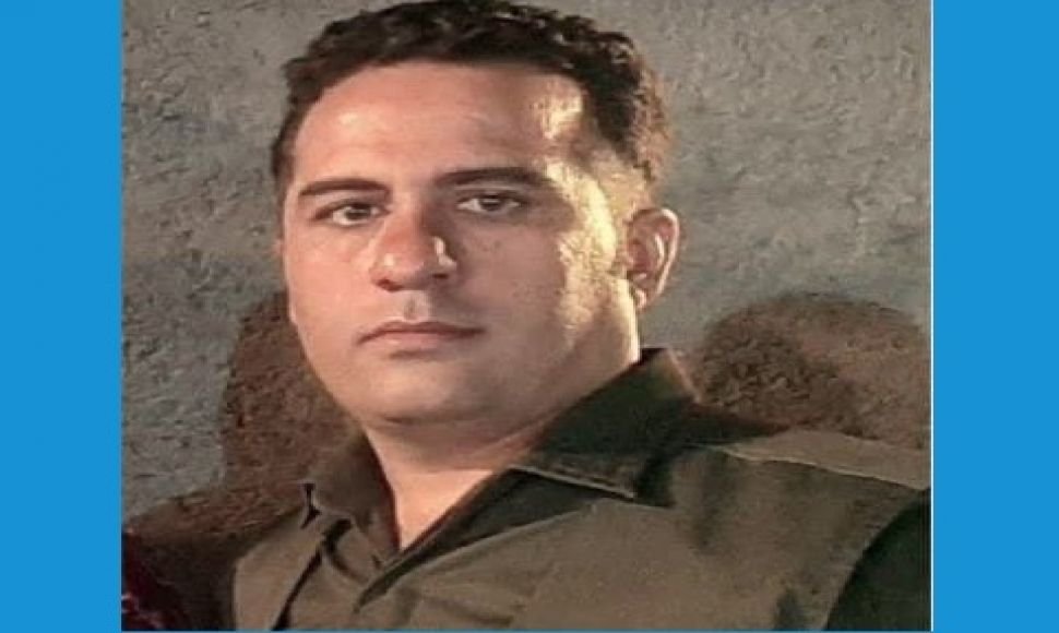 Khabat Mafakheri was arrested again!