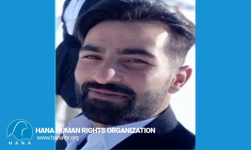 Mahabad / A Kurdish worker died in a work accident