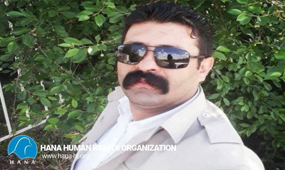 Mahabad / The release of a Kurdish citizen on a temporary basis