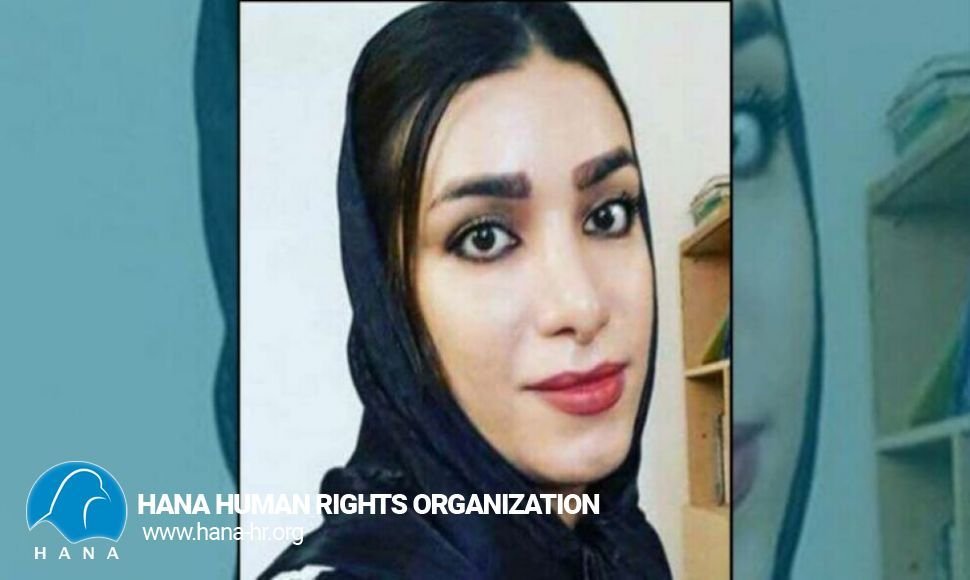  Saqqez: "Zamane Zivaye" Arrested for Execution of Prison Sentence