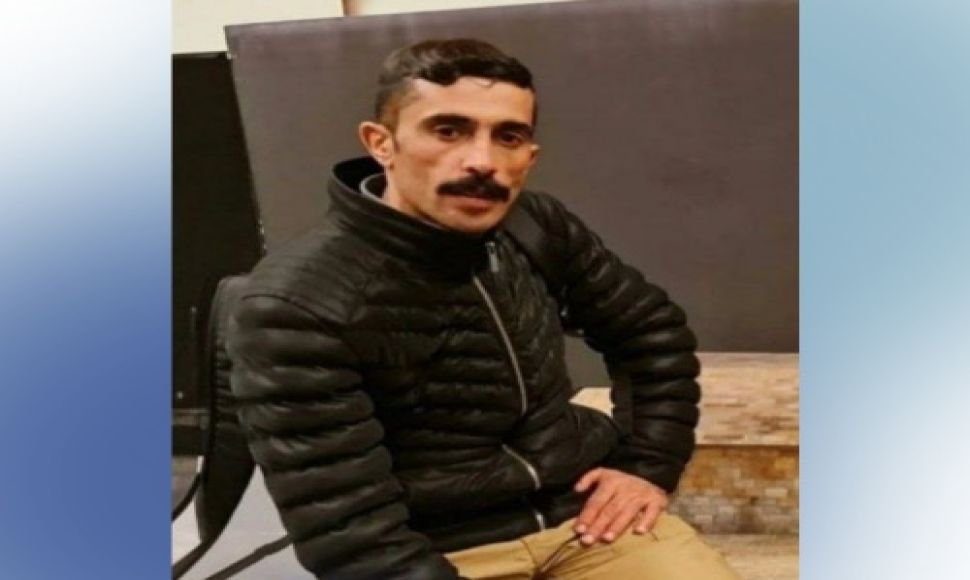 Arrest of a citizen by security forces in Mergewer
