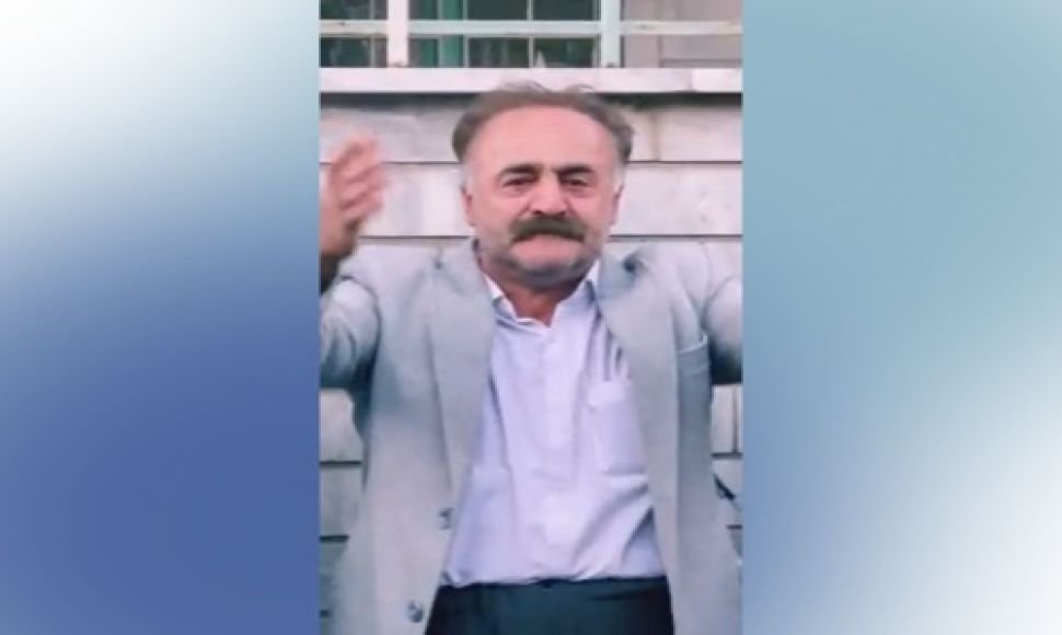 Bukan; Summoning the father and sister of the deceased "Mohammed Hassan Zadeh" by the Intelligence Department.