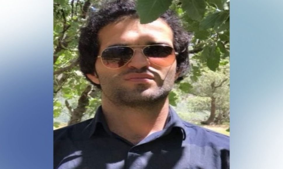 Sarpol Zahab/ Security forces arrested a civil activist