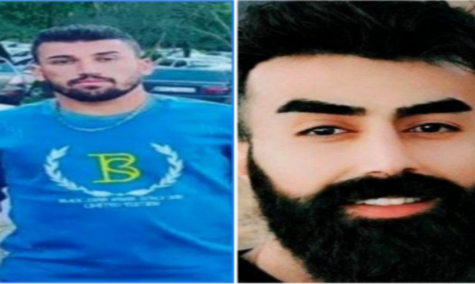 Four citizens were arrested by government institutions in Baneh