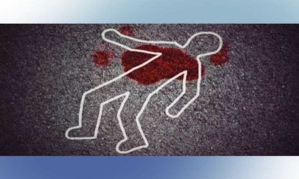 Mahia Naderi, a 14-year-old girl from Sarpol Zahab, was killed by her brother