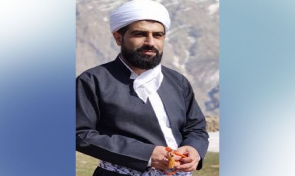 Kurdish cleric sentenced to six months in prison.