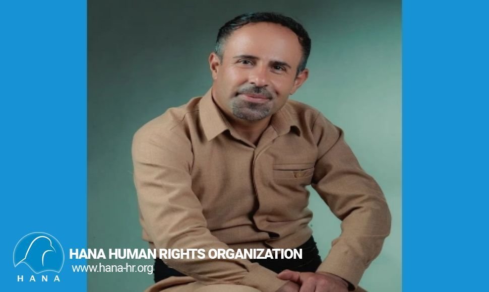 The fate of an arrested citizen from Javanrud remains unclear