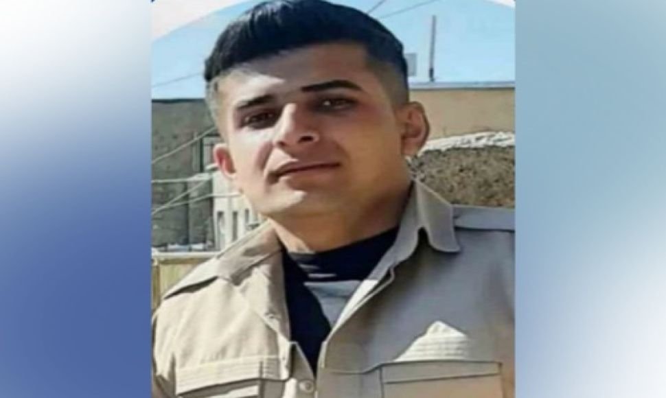 Saqqez; Sentencing a citizen to one year of suspended imprisonment