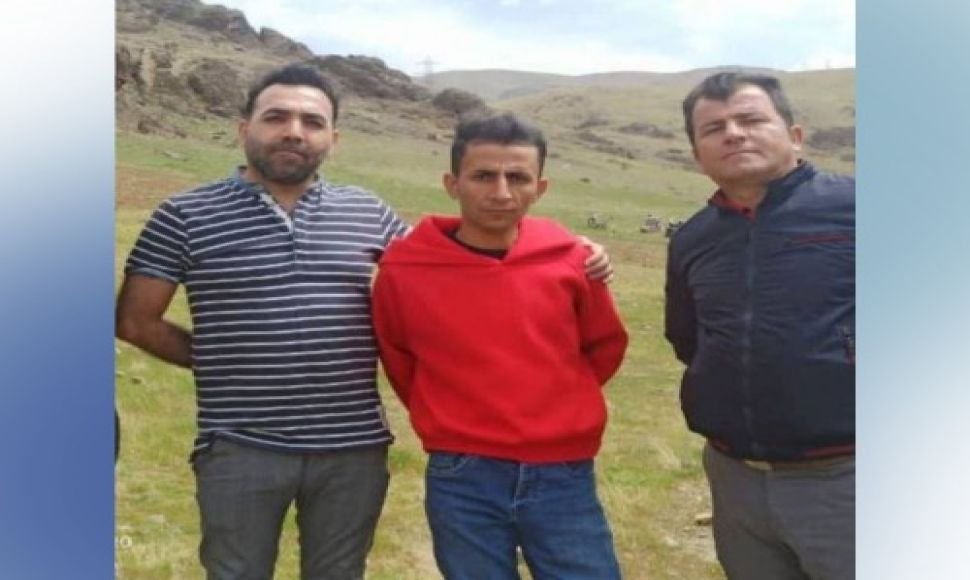 Summoning three labor activists to Sanandaj security police