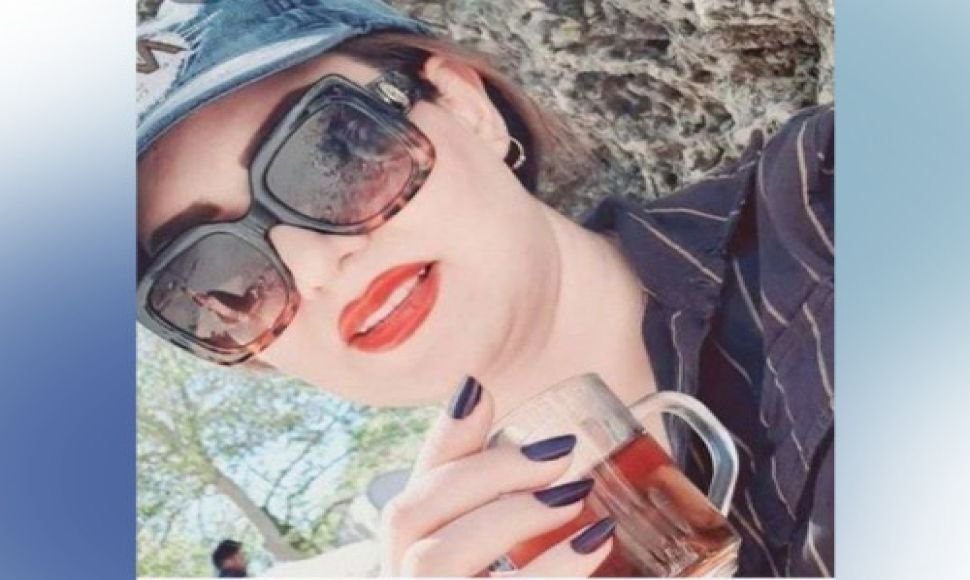 Kermanshah:  Arrest of civil activist by security forces