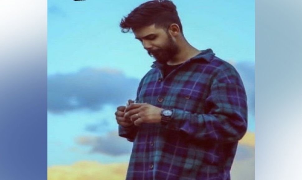 Safa Aeli, Gina Amini's uncle, was arrested by government authorities